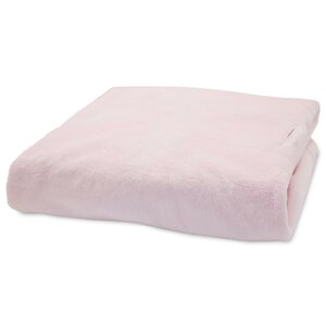 Silky Minky Contour Changing Pad Cover