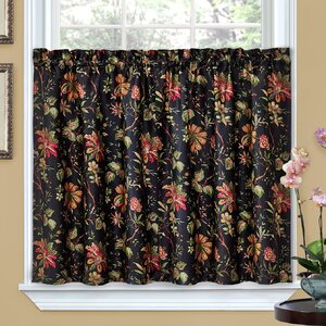 Felecite Tier Curtain (Set of 2)