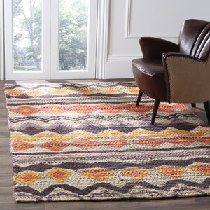 Veropeso Hand Woven Area Rug