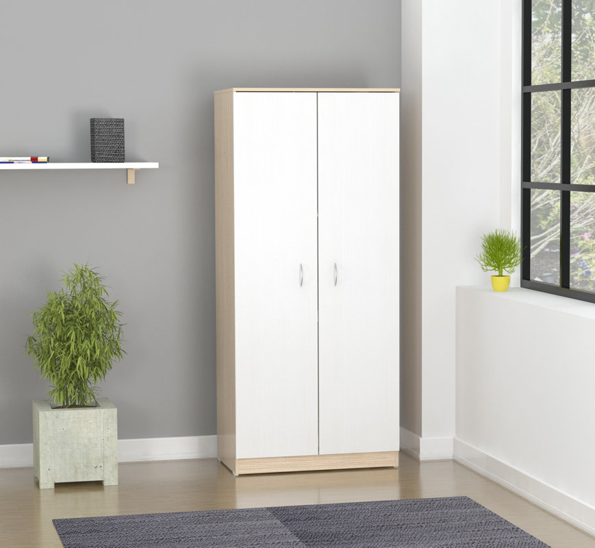 Inval Armoire & Reviews Wayfair