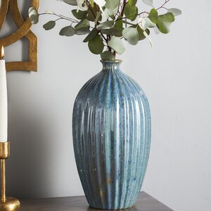 Astaire Ceramic Vase