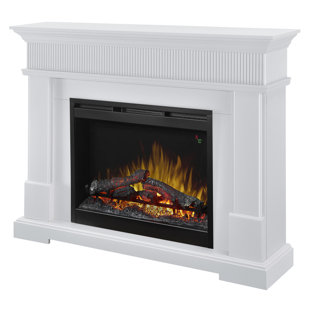 Dimplex Electric Fireplaces You Ll Love Wayfair