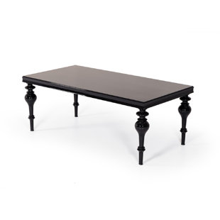 High Gloss Dining Table Wayfair Quickview