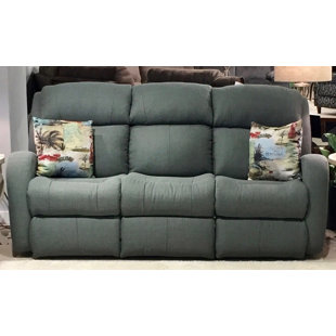 Sage Green Reclining Sofa Wayfair Siri Reclining Sofa