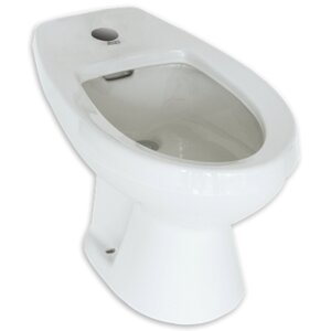 Cadet Floor Mount Bidet