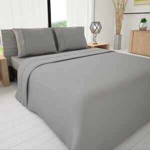 625 Egyptian quality cotton Sheet Set