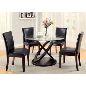 Ollivander Parsons Chair (Set of 2) by Hokku Des..