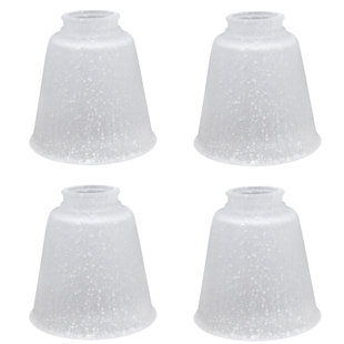 Replacement Glass Light Shades Wayfair