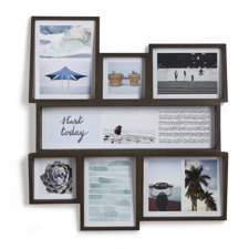 Wall Frame modern picture frames | allmodern Wall Frame modern picture frames | allmodern