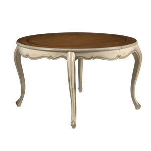 Parc Saint-Germain Extendable Dining T..