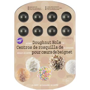 Donut Hole Baking Pan