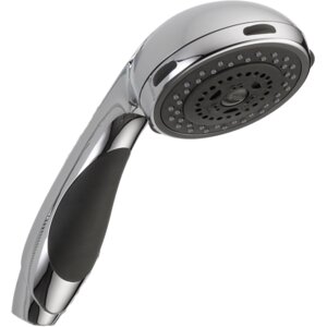 3-Setting Hand Shower