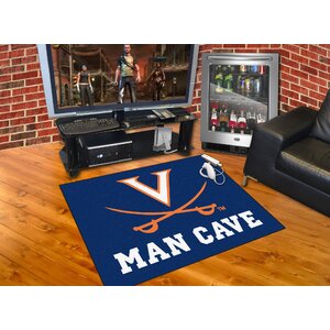 NCAA University of Virginia Man Cave All-Star