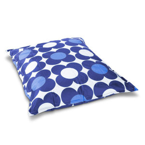 140 cm x 110 cm Sitzsack Nightflower Junior aus ..