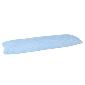 Memory Foam Body Pillow by Alwyn Home