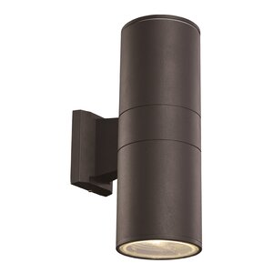 Alessia 1-Light Dual Wall Sconce