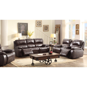 Dolder Configurable Living Room Set by Red Barrel Studio