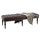 Home Loft Concepts Isaako Tufted Bench & Reviews | Wayfair