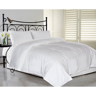 Twin Xl Duvet Insert Wayfair Midweight Down Duvet Insert