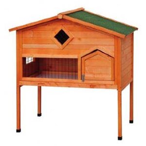 Rabbit Hutch