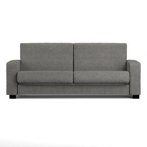 Greenacres Sleeper Sofa by Mercury Row