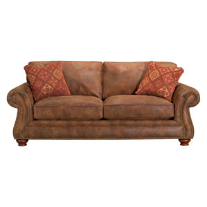 Laramie Sofa by Broyhill?