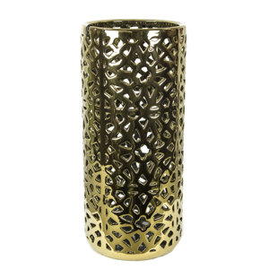 Benda Pierced Umbrella Stand