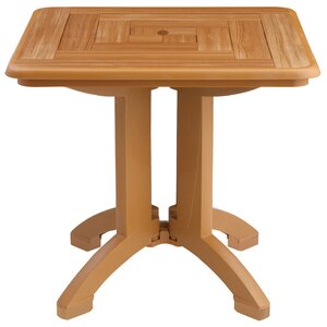 Atlantis Dining Table (Set of 2)