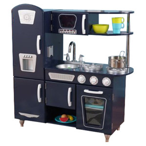 Kidkraft Wooden Play Kitchen kidkraft play kitchens you'll love | wayfair Kidkraft Wooden Play Kitchen kidkraft play kitchens you'll love | wayfair