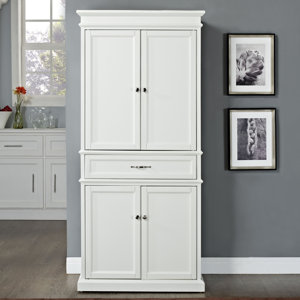 Garlock Kitchen Pantry