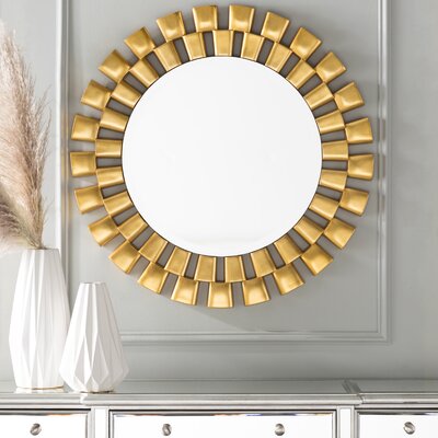 Wall Mirrors You'll Love | Wayfair