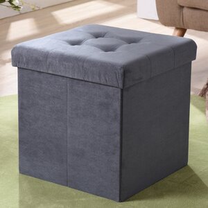 Brendan Storage Ottoman