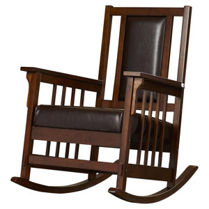 Netta Rocking Chair