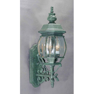 Verde Green Outdoor Lighting Wayfair Quickview