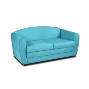 Tween Sleeper Loveseat