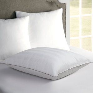 Tradition Sleep Polyfill Pillow by BEHRENS England