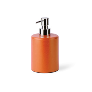 Tous accessoires salle de bain: Finition - Orange | Wayfair.ca Tous accessoires salle de bain: Finition - Orange | Wayfair.ca