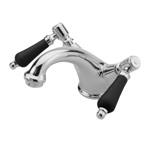 Belfry Bathroom Standard Badarmatur Victoria mit..