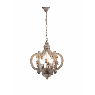 Indoor Lantern Pendant Lights Wayfair 6 Light Lantern Pendant