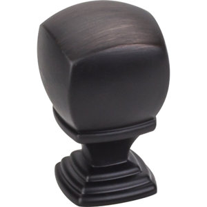 Katharine Square Knob