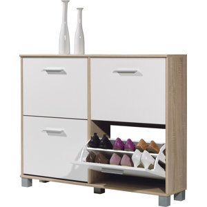 Schuhschrank Easy von Urban Designs