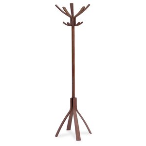 Coat Stand with 10 Pegs