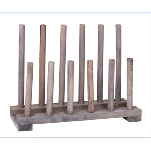 Stiefelaufbewahrung von Besp-Oak Furniture