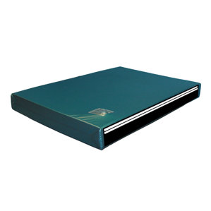 Waterbed Mattress Sleep Easy by Strobel Mattress