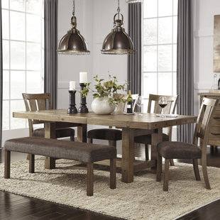 Upholstered Chairs Dining Room 60 round pedestal table and upholstered chair dining group Etolin 6 Piece Dining Set Upholstered Chairs Dining Room contemporary upholstered dining chairs Etolin 6 Piece Dining Set