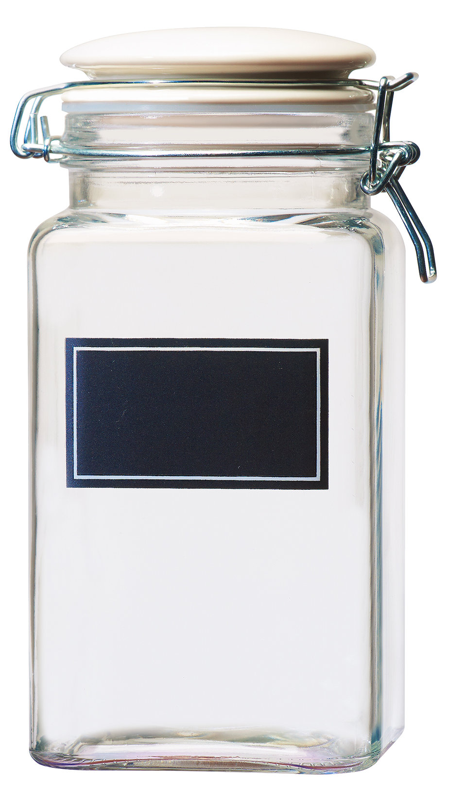 Global Amici Cresta Chalkboard Storage Jar Wayfair