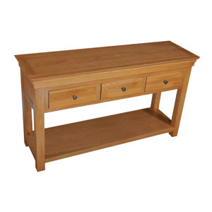 Konsolentisch Walmer von Hazelwood Home