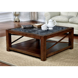 Transitional Coffee Tables red barrel studio brandenburg transitional square coffee table Transitional Coffee Tables red barrel studio brandenburg transitional square coffee table