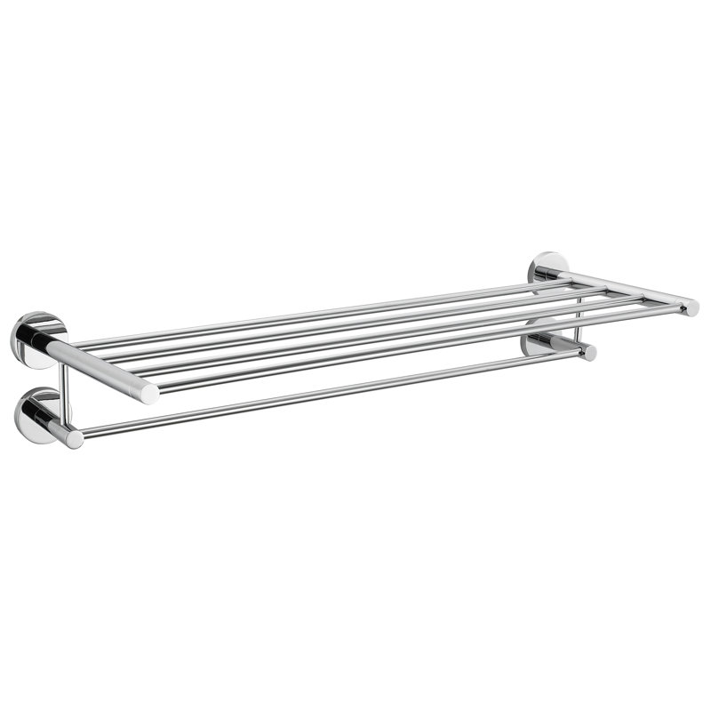 Ancona 2 Tier Wall Shelf Wayfair 2 Tier Wall Shelf