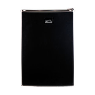 Small Refrigerator Cabinet Wayfair Quickview